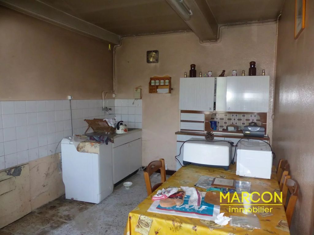 Achat maison 3 chambre(s) - Chénérailles