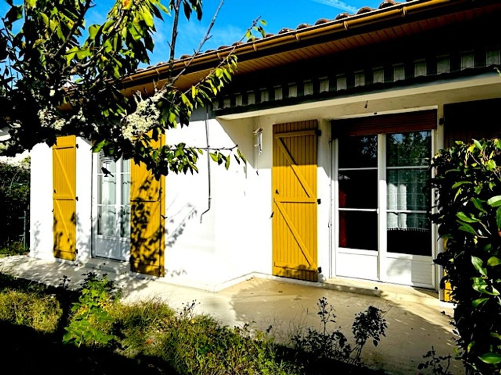 Achat maison à vendre 2 chambres 85 m² - Villenave-d'Ornon