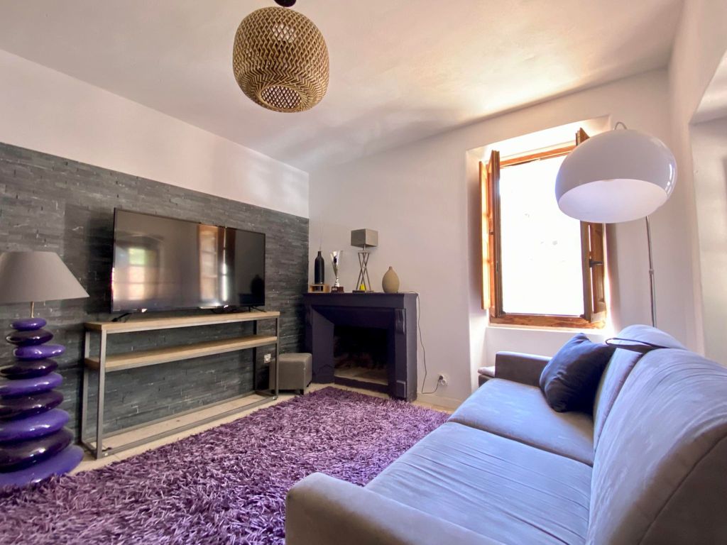 Achat maison à vendre 3 chambres 73 m² - San-Gavino-di-Carbini