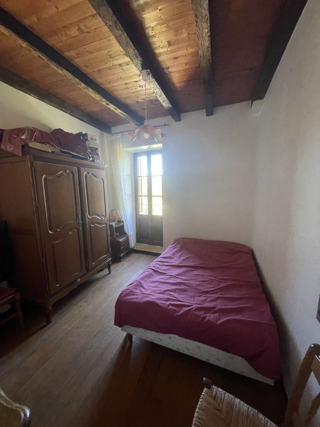 Achat maison 3 chambre(s) - Santa-Maria-Siché