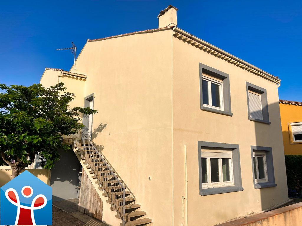 Achat appartement à vendre 3 pièces 45 m² - Cers