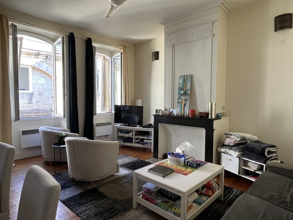 Achat appartement à vendre 5 pièces 125 m² - Bordeaux