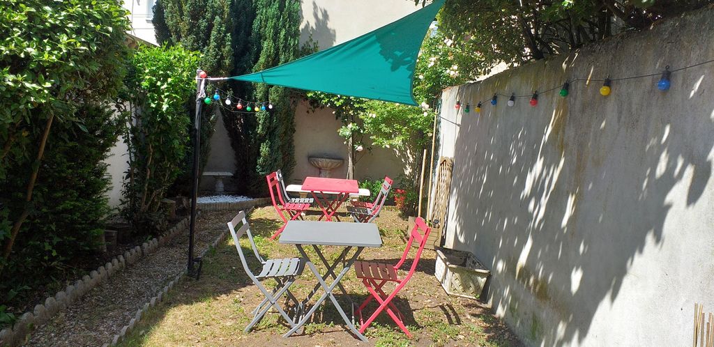 Achat maison à vendre 5 chambres 130 m² - Tours