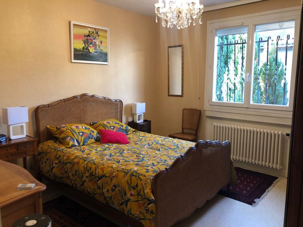 Achat maison 5 chambre(s) - Tours