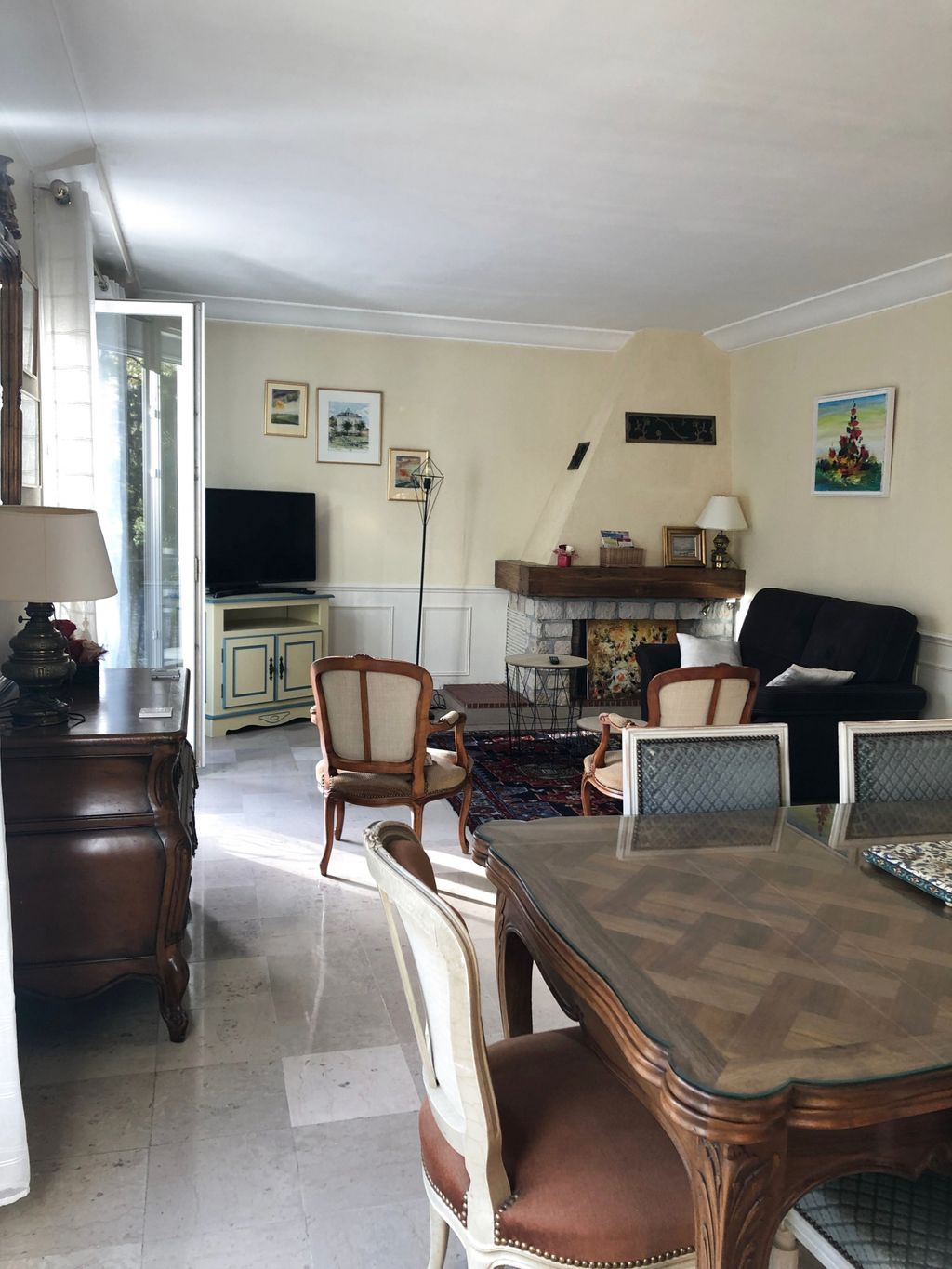 Achat maison 5 chambre(s) - Tours