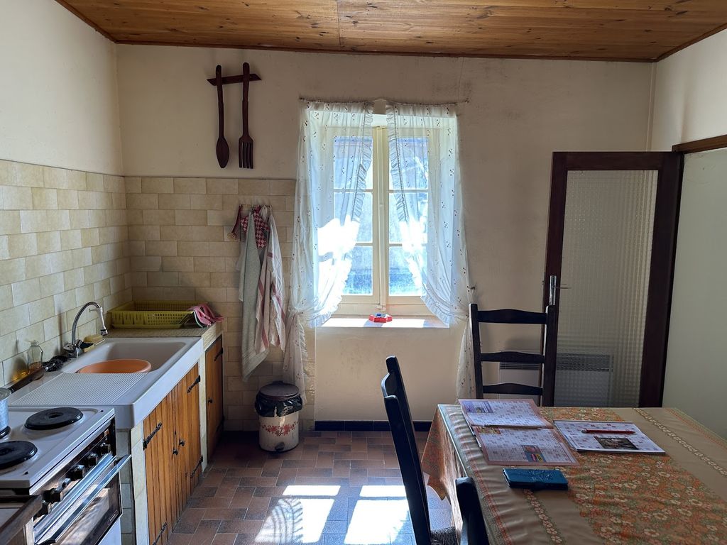 Achat maison 2 chambre(s) - Sainte-Christie