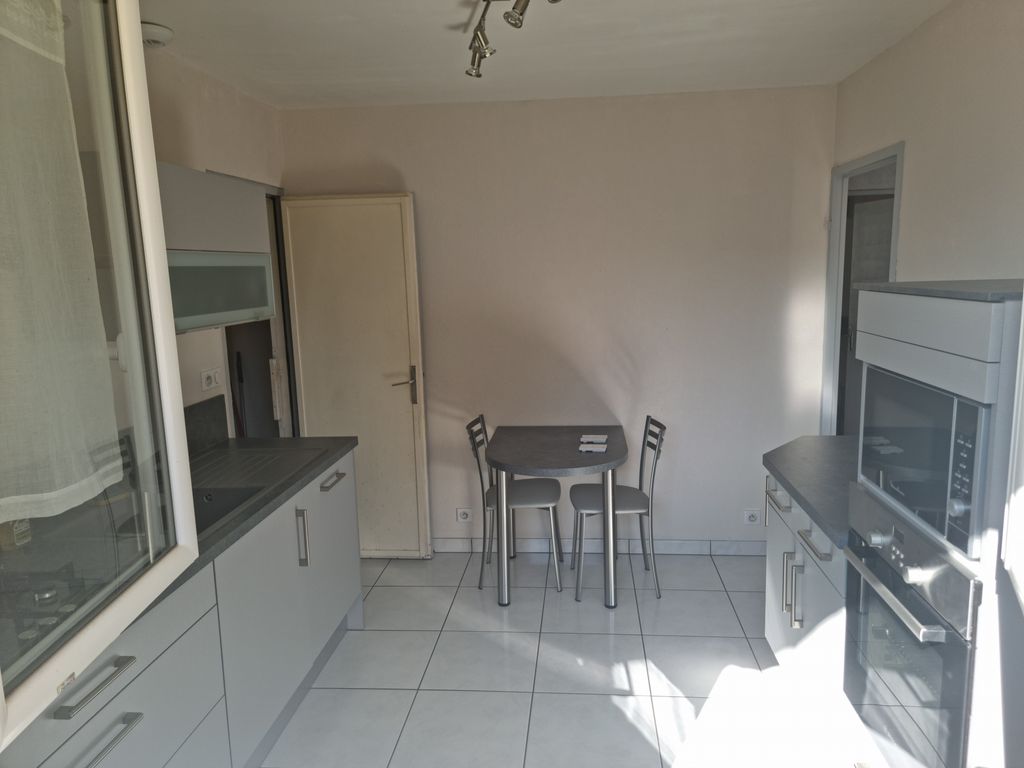 Achat maison à vendre 3 chambres 73 m² - Morancez