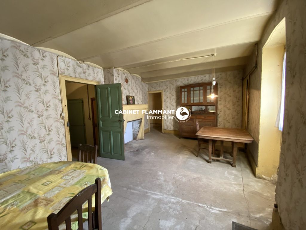 Achat maison 5 chambre(s) - Venarey-les-Laumes
