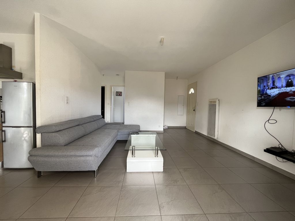 Achat appartement 3 pièce(s) Penta-di-Casinca