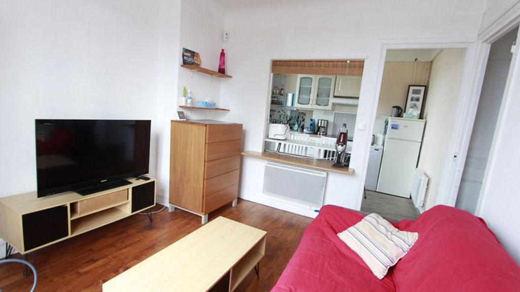 Achat appartement 2 pièce(s) Clamart