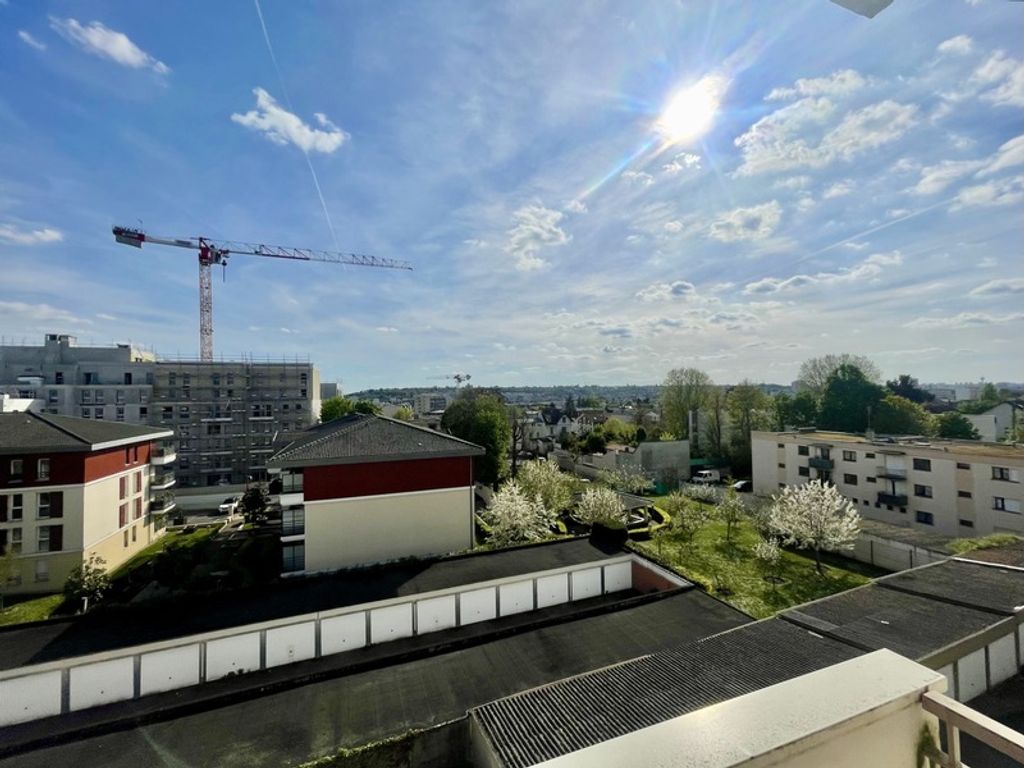 Achat appartement à vendre 2 pièces 46 m² - Gagny