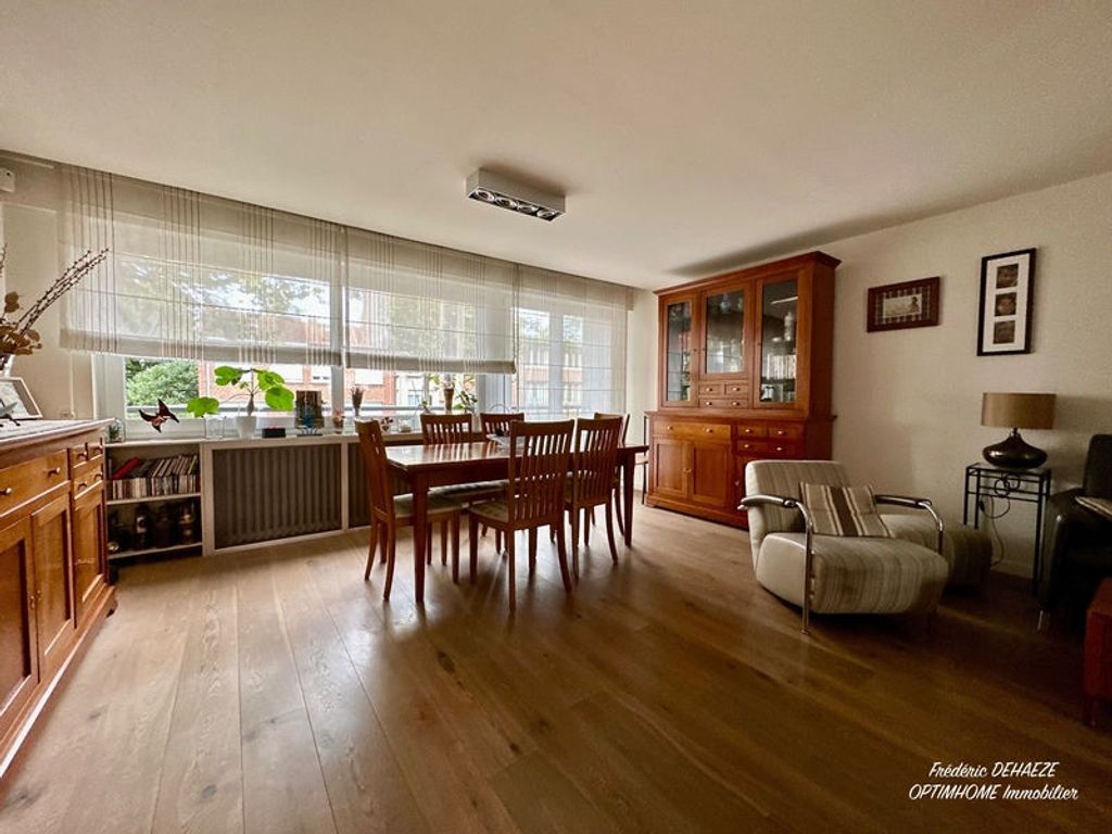 Achat maison à vendre 5 chambres 180 m² - Lambersart