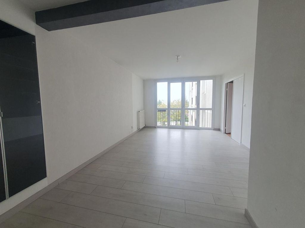 Achat appartement à vendre 3 pièces 70 m² - Le Havre