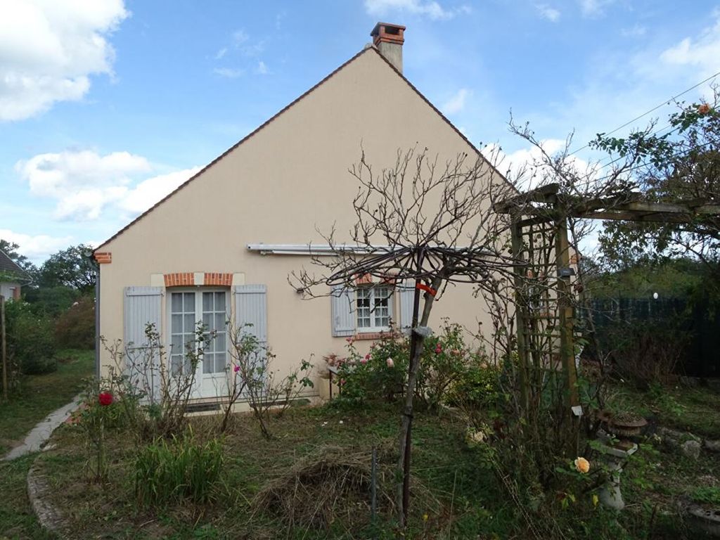 Achat maison 4 chambre(s) - Gien