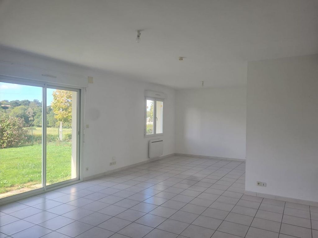 Achat maison 3 chambre(s) - Saint-Pierre-sur-Erve