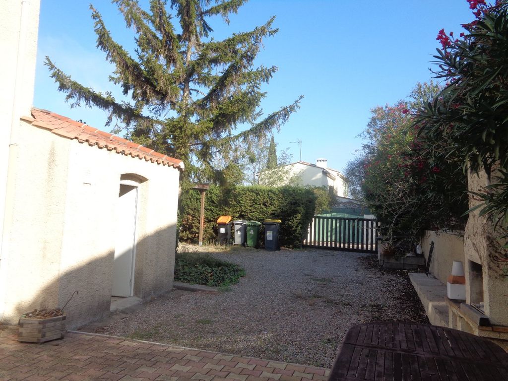 Achat maison 3 chambre(s) - Béziers