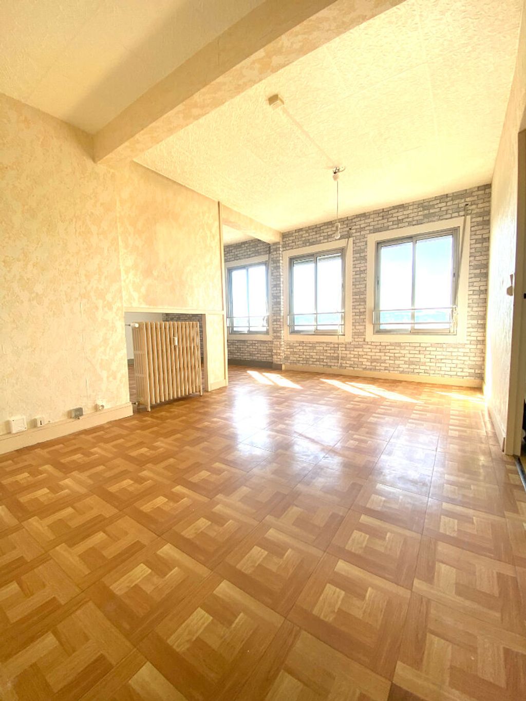 Achat appartement à vendre 3 pièces 53 m² - Dijon