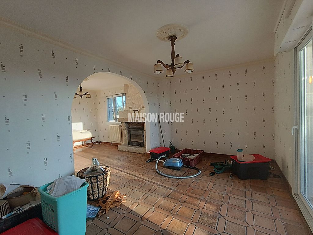 Achat maison 4 chambre(s) - Pluduno