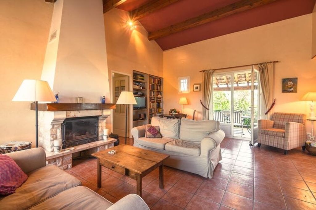 Achat maison 3 chambre(s) - Saint-Jean-de-Minervois