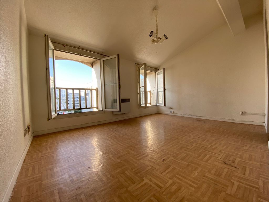 Achat studio à vendre 19 m² - Bordeaux