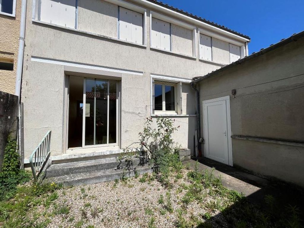 Achat maison 4 chambre(s) - Castres