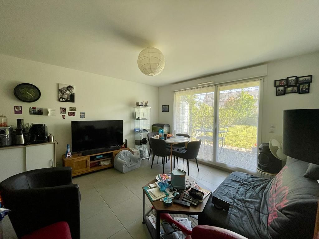 Achat appartement à vendre 2 pièces 42 m² - Saint-Coulomb