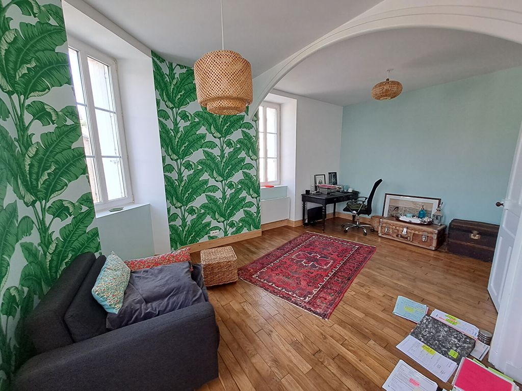 Achat appartement à vendre 3 pièces 75 m² - Quimper