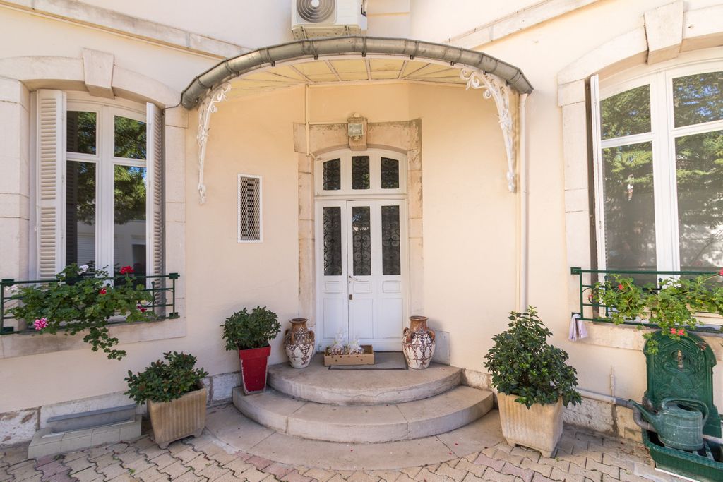 Achat maison 5 chambre(s) - Dijon