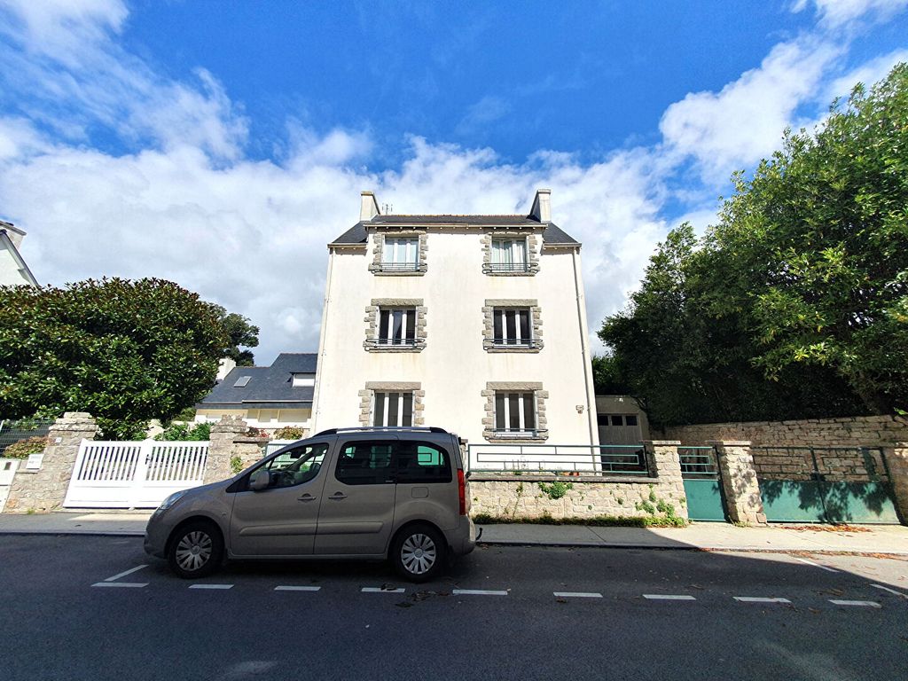 Achat maison 6 chambre(s) - Bénodet