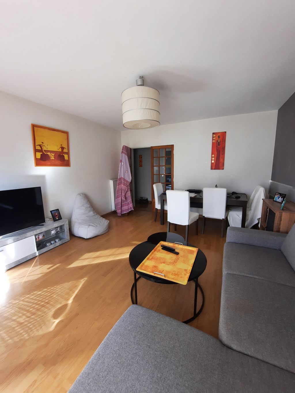 Achat appartement à vendre 4 pièces 78 m² - Millau