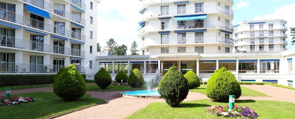 Achat appartement à vendre 2 pièces 58 m² - Tours