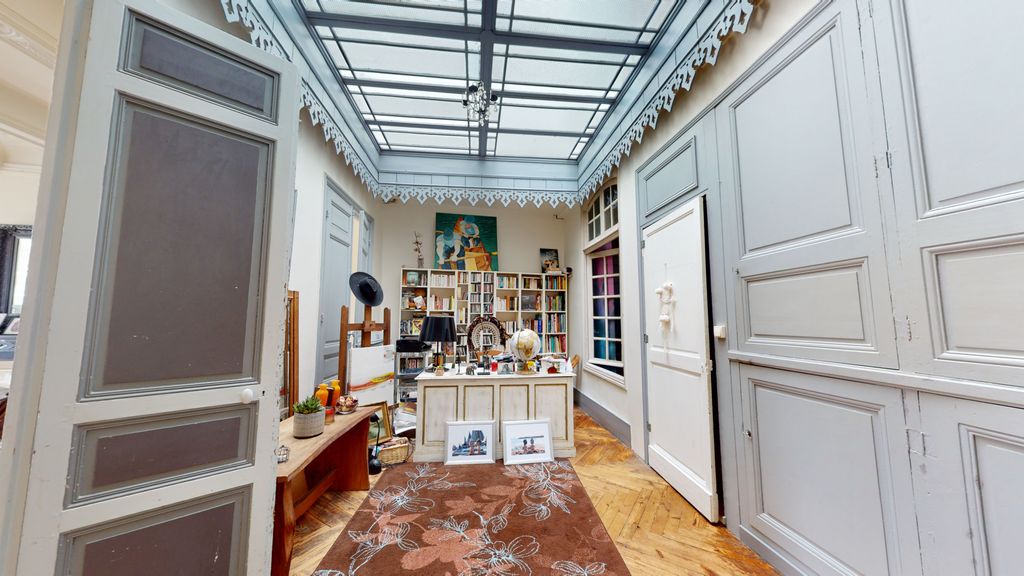 Achat appartement à vendre 4 pièces 153 m² - Montauban