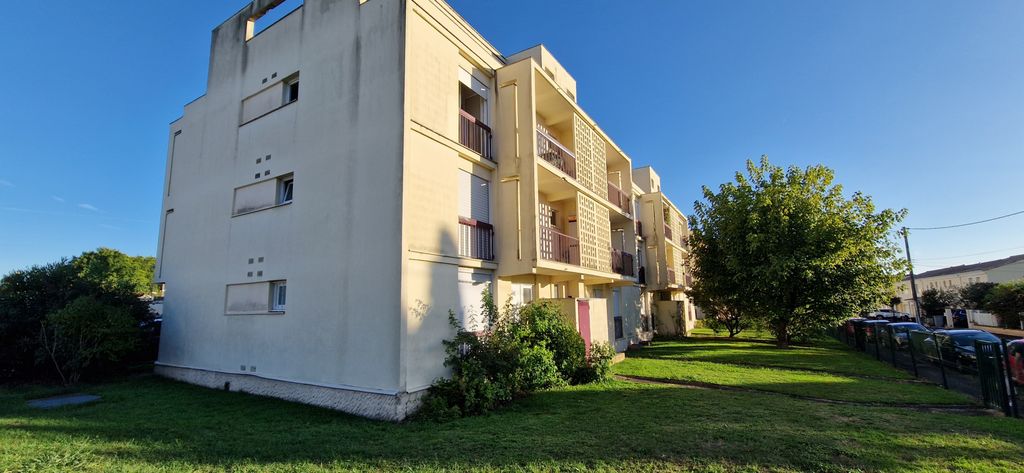 Achat appartement à vendre 2 pièces 45 m² - Mérignac