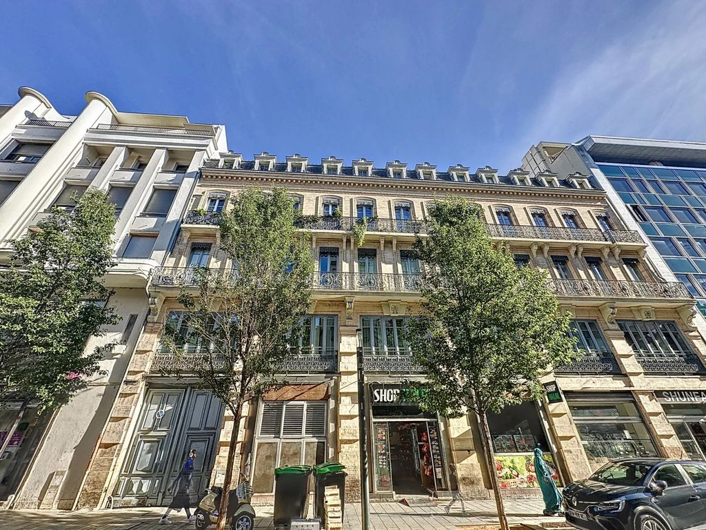 Achat appartement à vendre 5 pièces 150 m² - Toulouse