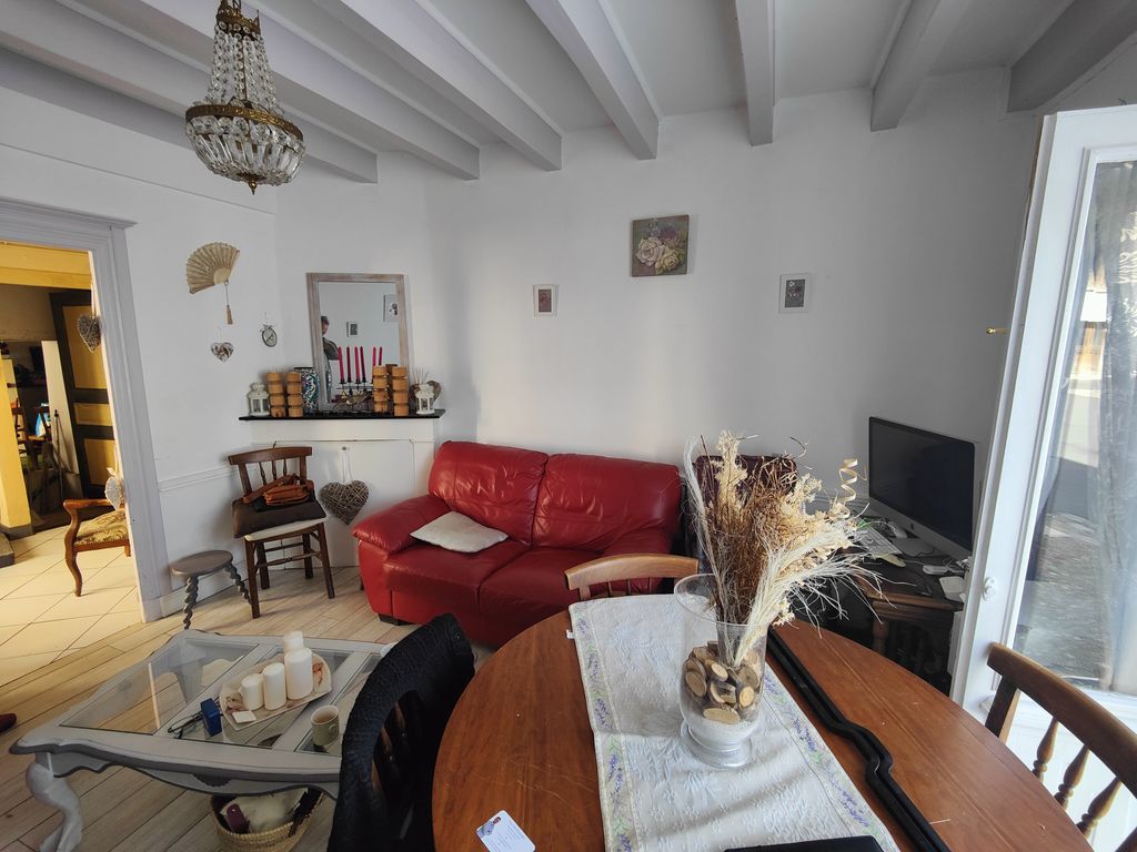 Achat maison à vendre 3 chambres 120 m² - Brioude