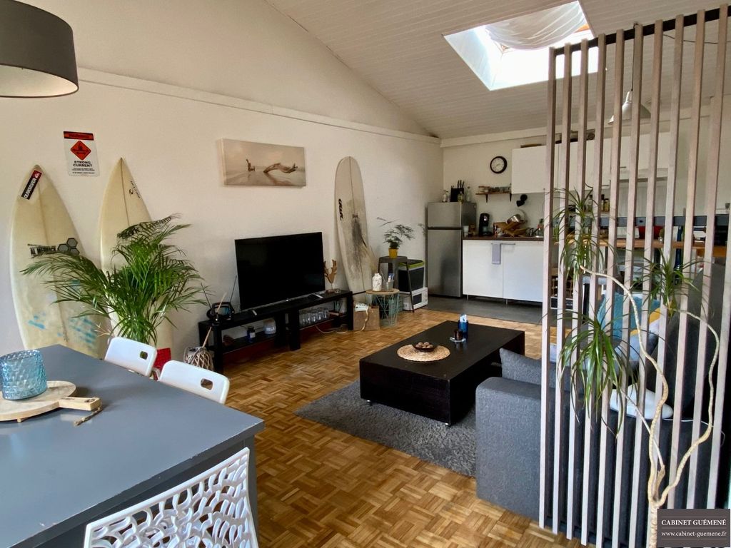 Achat appartement à vendre 2 pièces 52 m² - Vertou