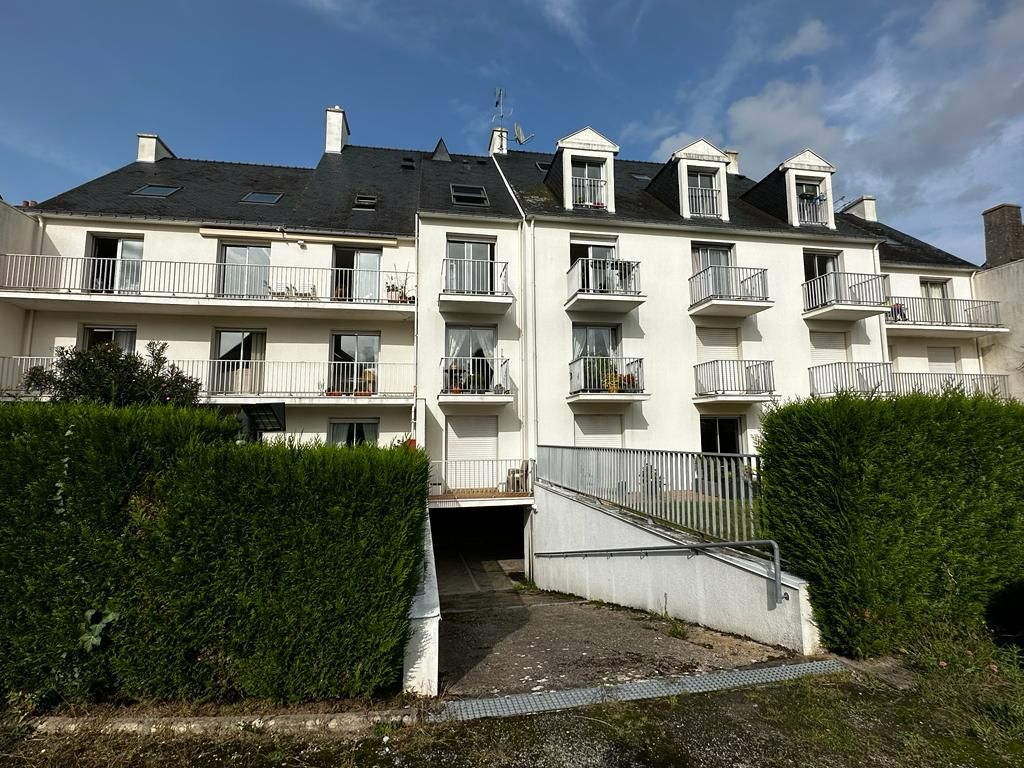 Achat appartement à vendre 5 pièces 124 m² - Auray