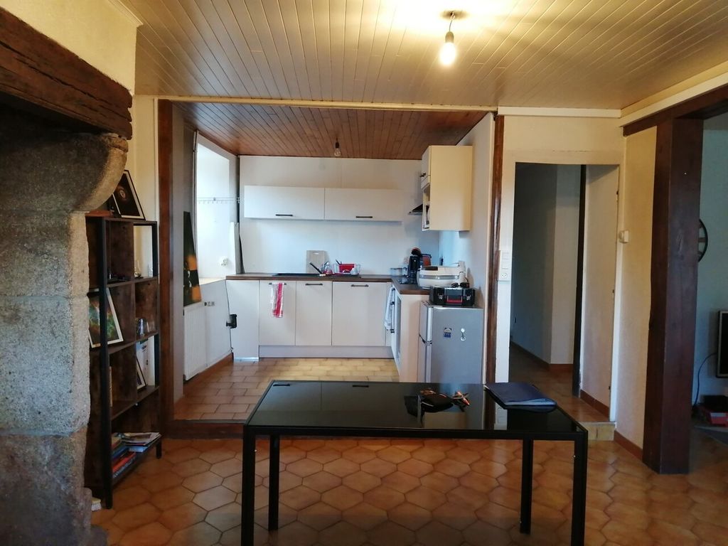 Achat maison 3 chambre(s) - Bellevue-la-Montagne