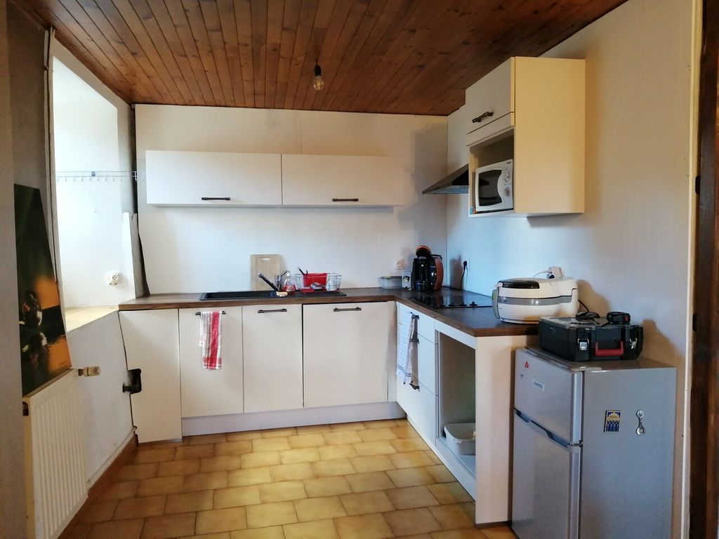 Achat maison 3 chambre(s) - Bellevue-la-Montagne