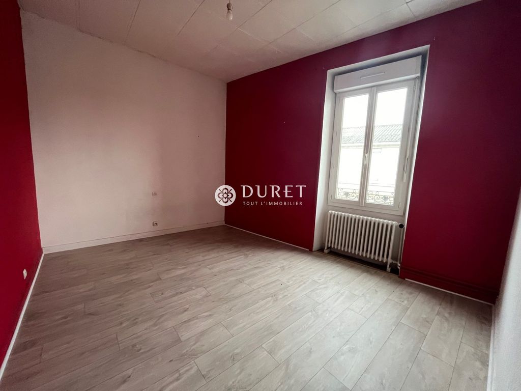 Achat appartement 4 pièce(s) Vallet