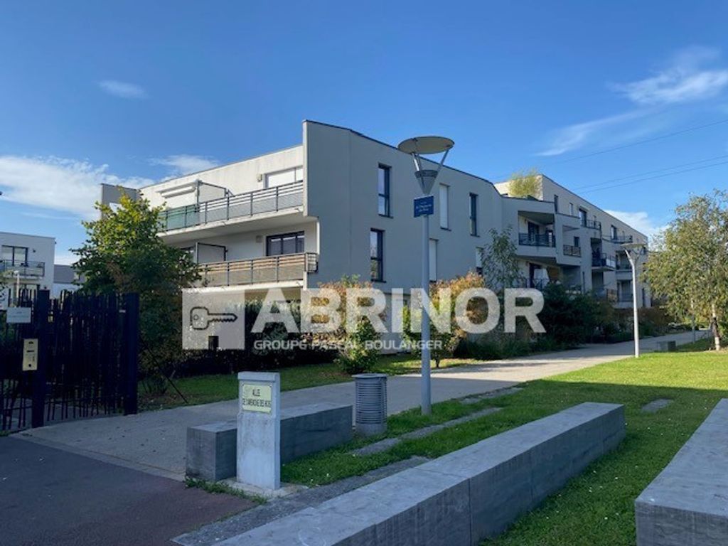 Achat appartement à vendre 3 pièces 66 m² - Wattignies