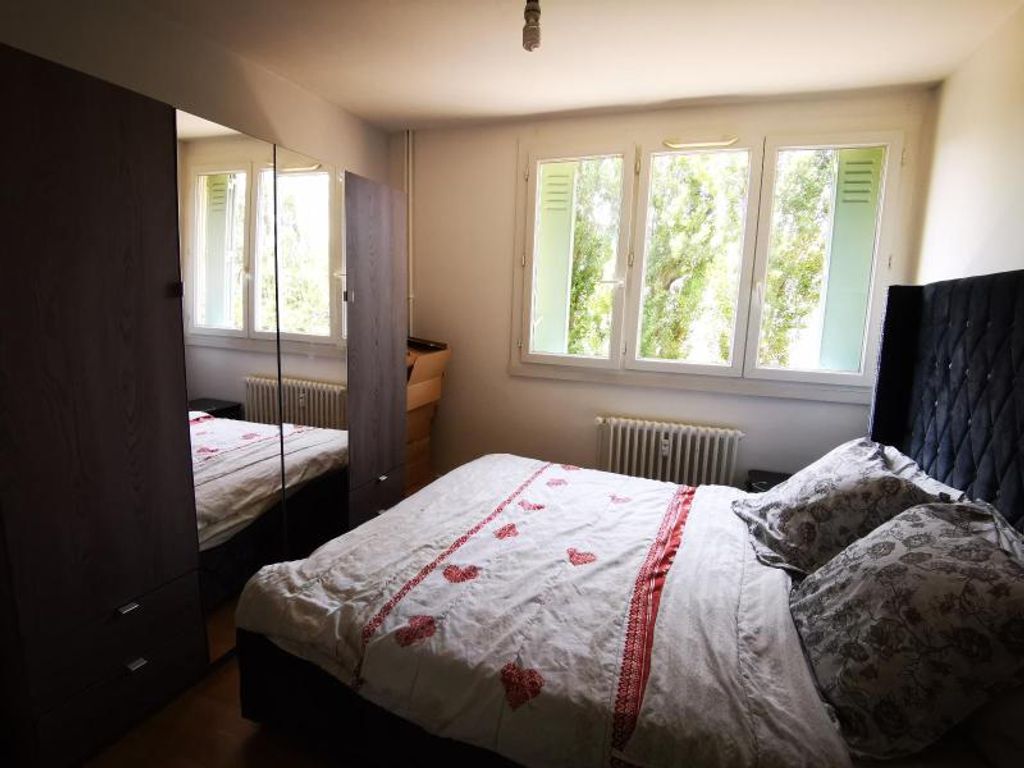 Achat appartement 3 pièce(s) Saint-Chamond
