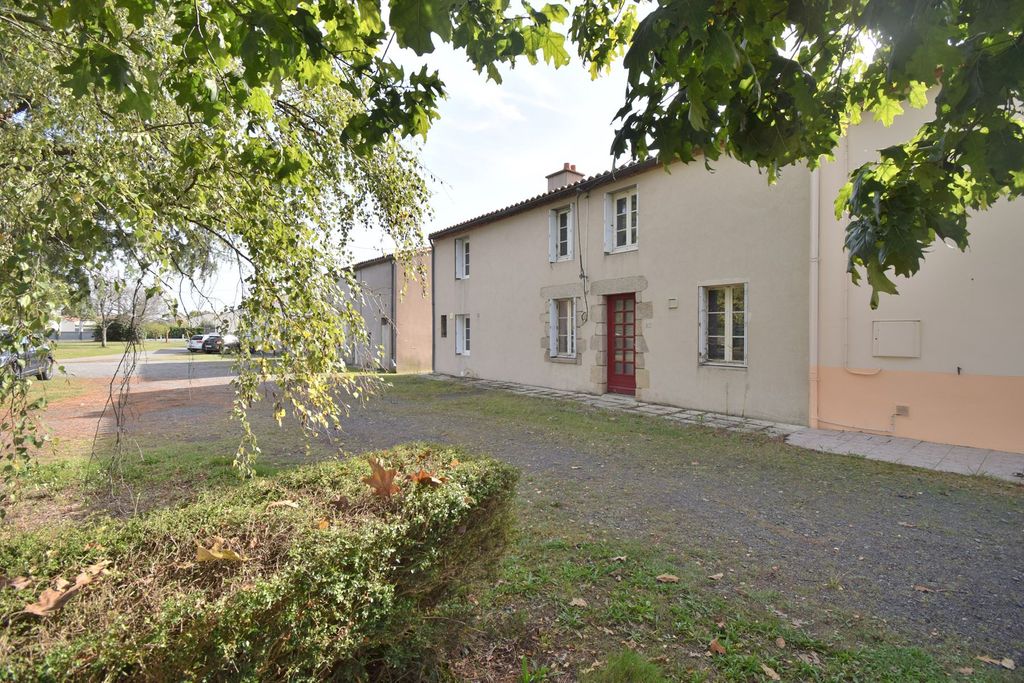 Achat maison 5 chambre(s) - Maisdon-sur-Sèvre