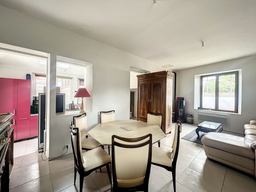 Achat maison à vendre 2 chambres 76 m² - Rosières-aux-Salines