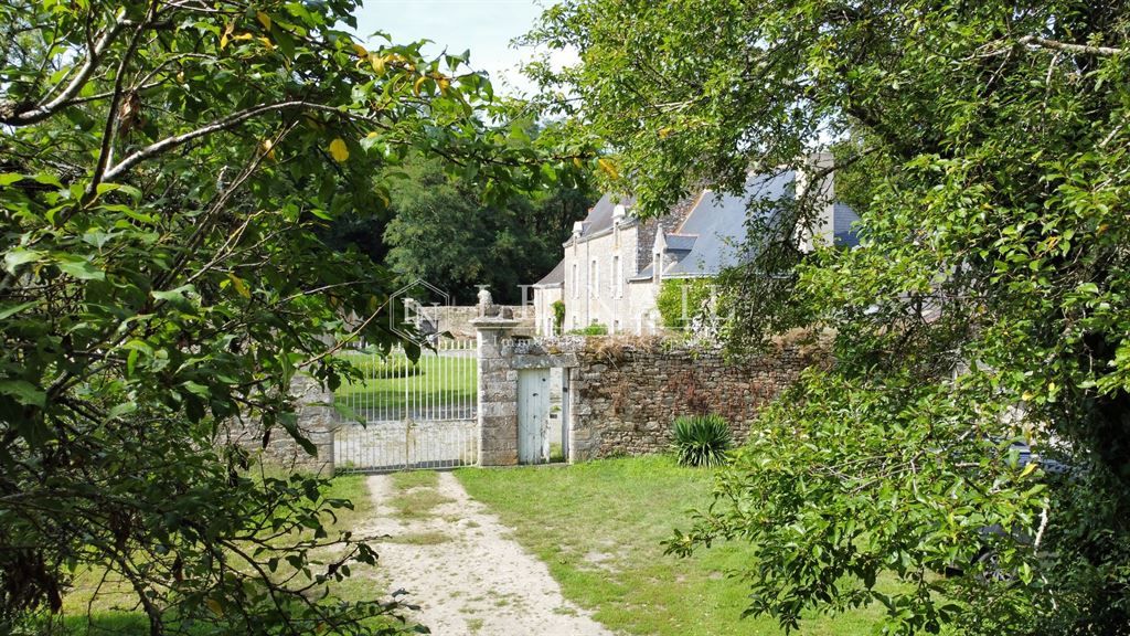 Achat maison à vendre 3 chambres 500 m² - Guérande