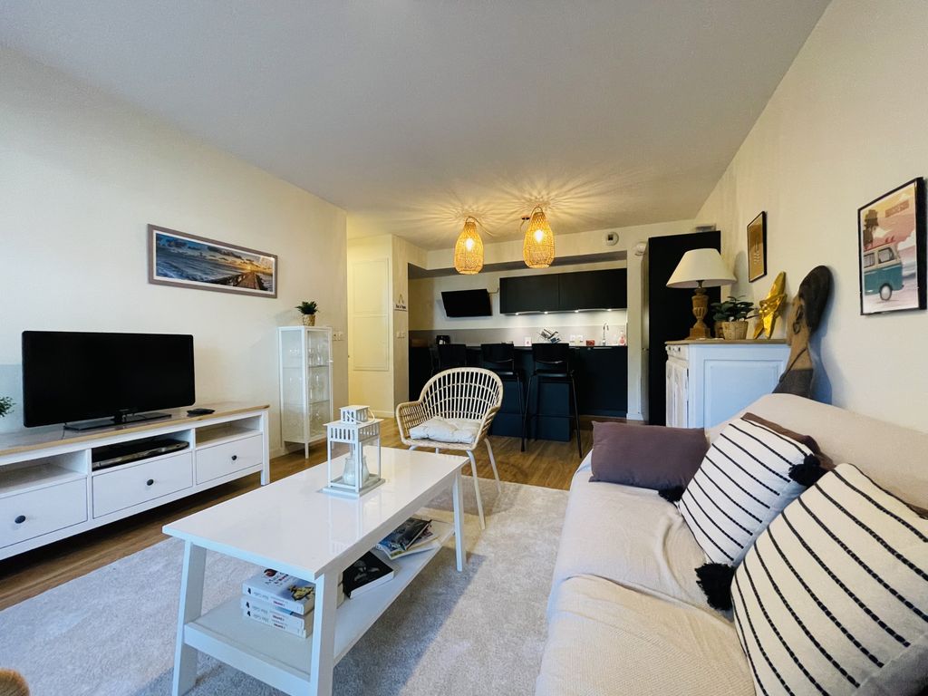 Achat appartement à vendre 4 pièces 75 m² - Capbreton