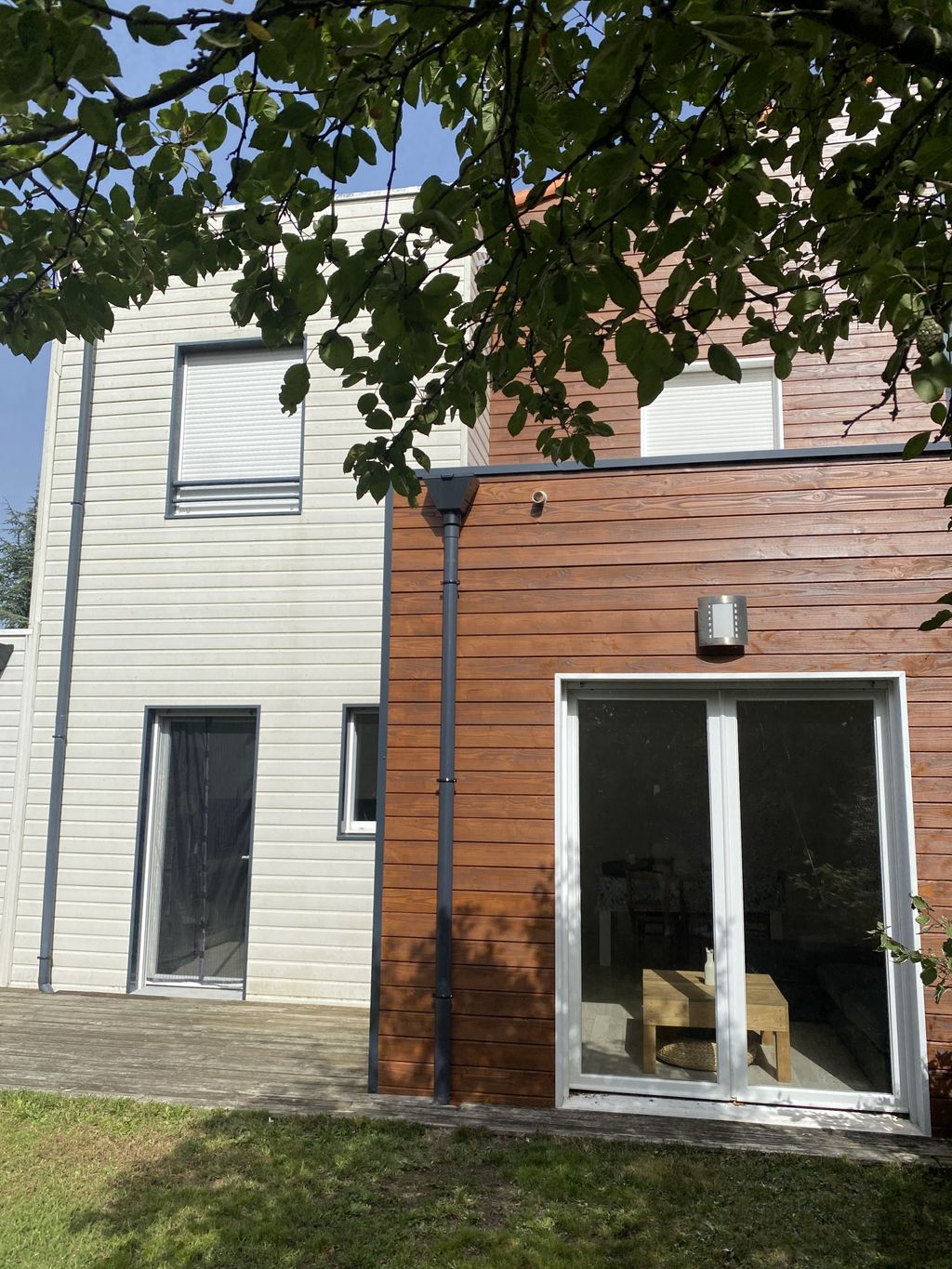 Achat maison à vendre 4 chambres 96 m² - Saint-Philbert-de-Grand-Lieu
