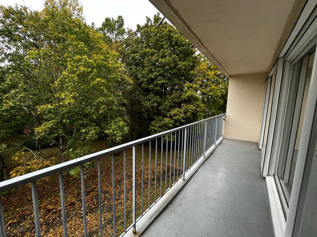 Achat appartement 3 pièce(s) Chemellier