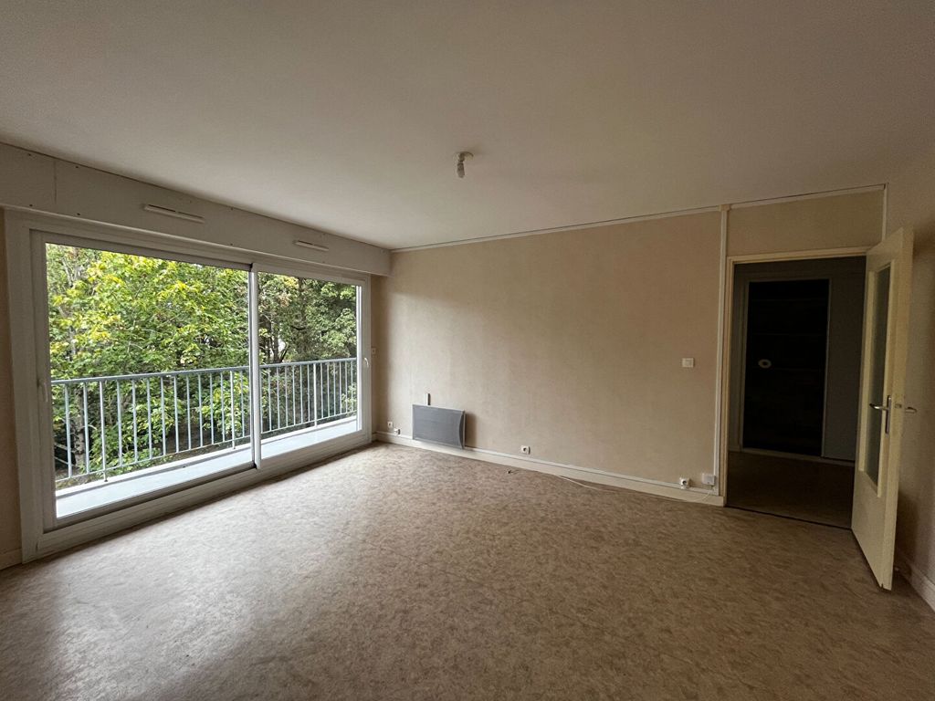 Achat appartement à vendre 3 pièces 61 m² - Chemellier