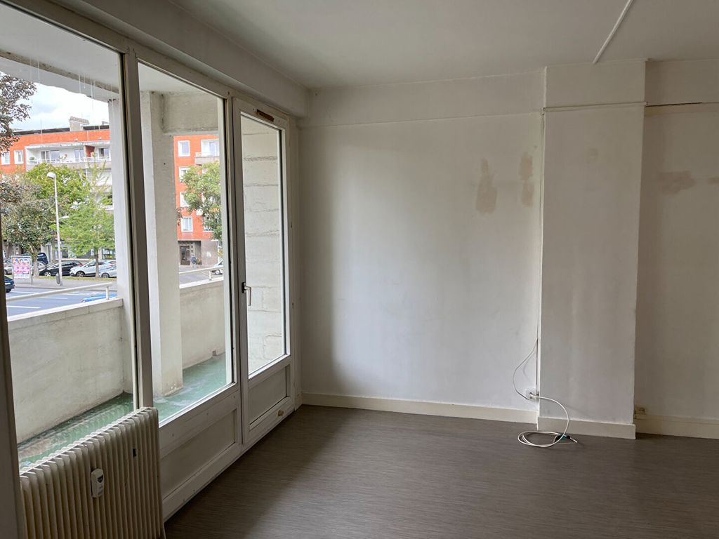 Achat appartement à vendre 4 pièces 56 m² - Dunkerque